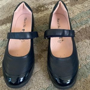 Brand new Mary Jane...make a great school shoe